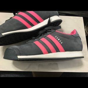Adidas samoa w